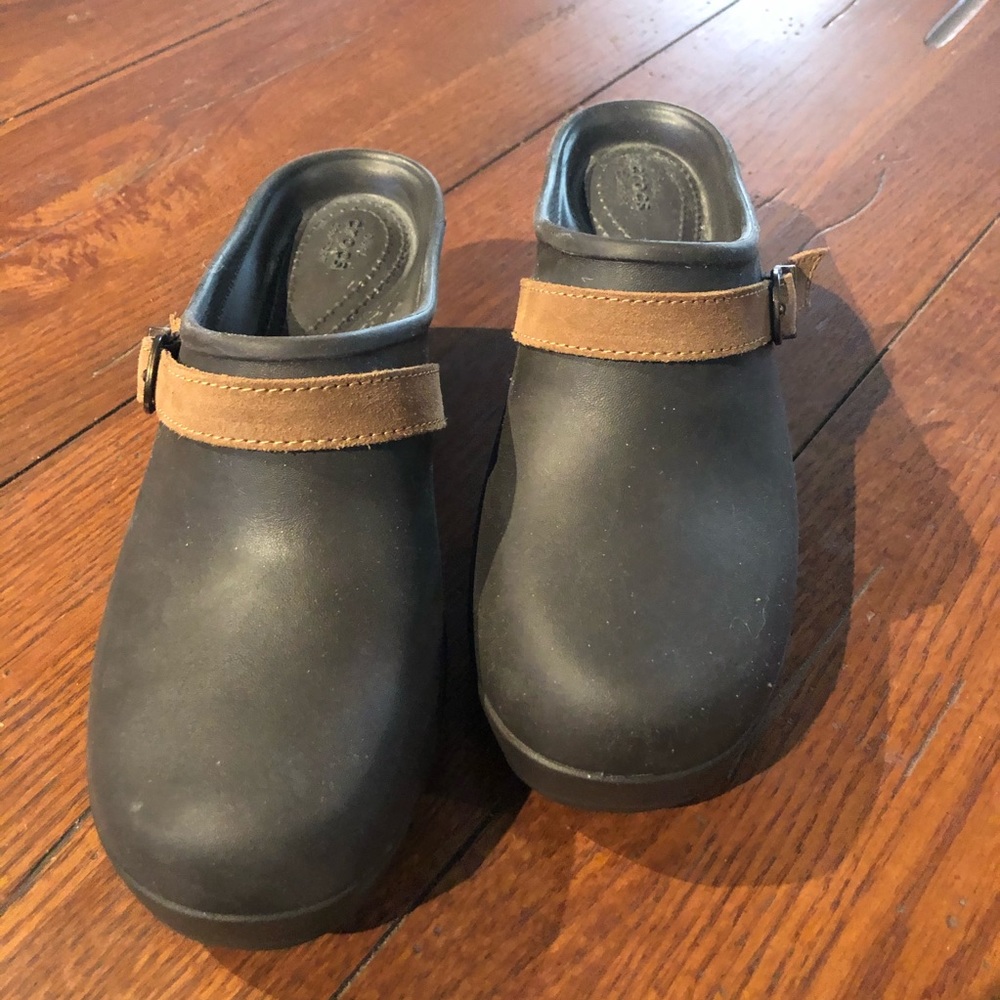 CROCS Sarah Clog
